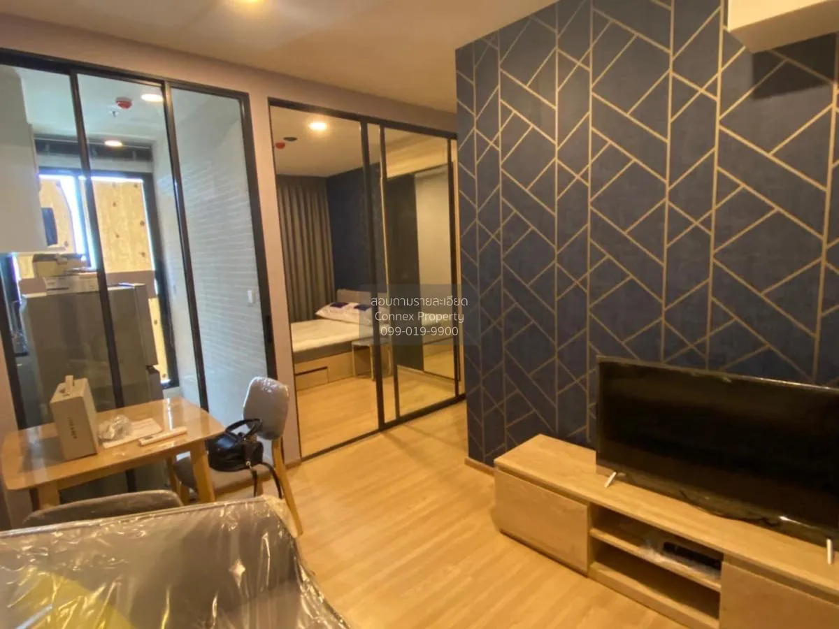 ขายคอนโด  ชีวาทัย เกษตร-นวมินทร์ เสนานิคม เขต จตุจักร กรุงเทพ CX- 2