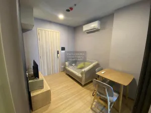 ขายคอนโด  ชีวาทัย เกษตร-นวมินทร์ เสนานิคม เขต จตุจักร กรุงเทพ CX-89469