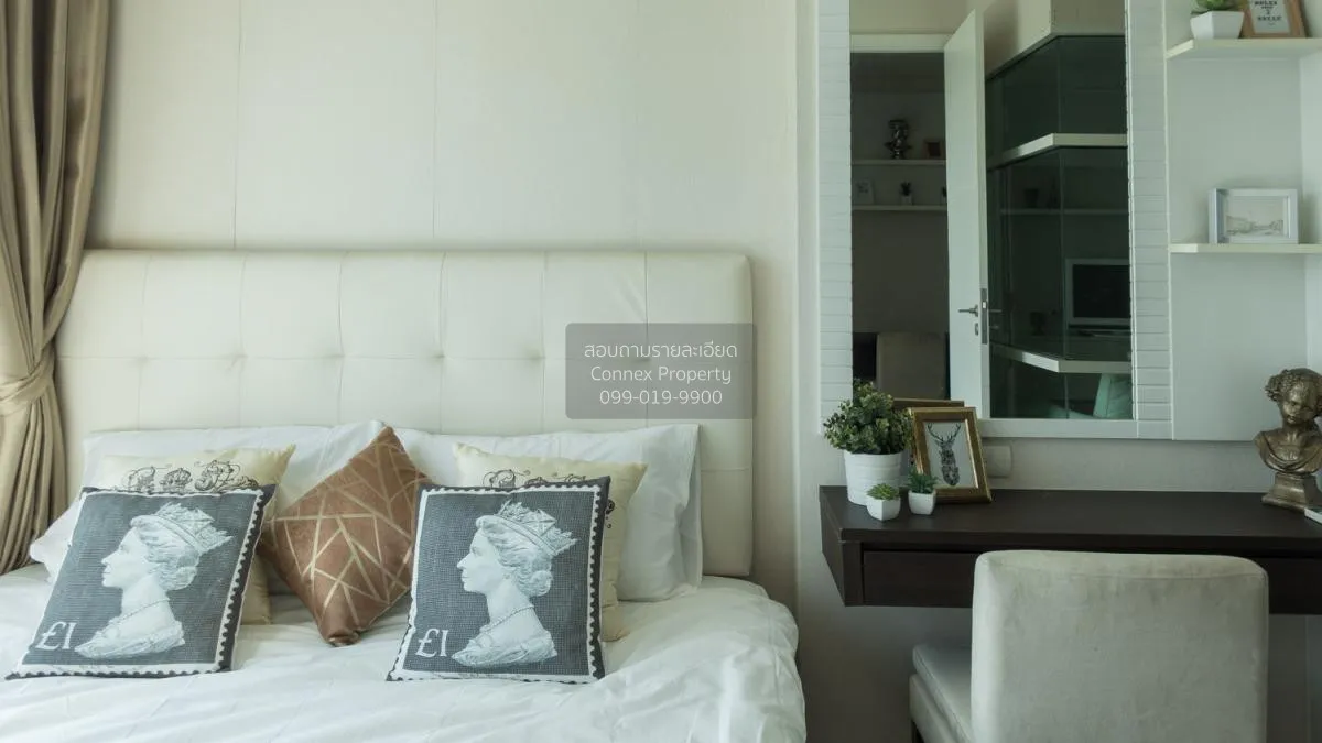 ขายคอนโด  ไอวี่ ทองหล่อ BTS-ทองหล่อ คลองตันเหนือ เขต วัฒนา กรุงเท