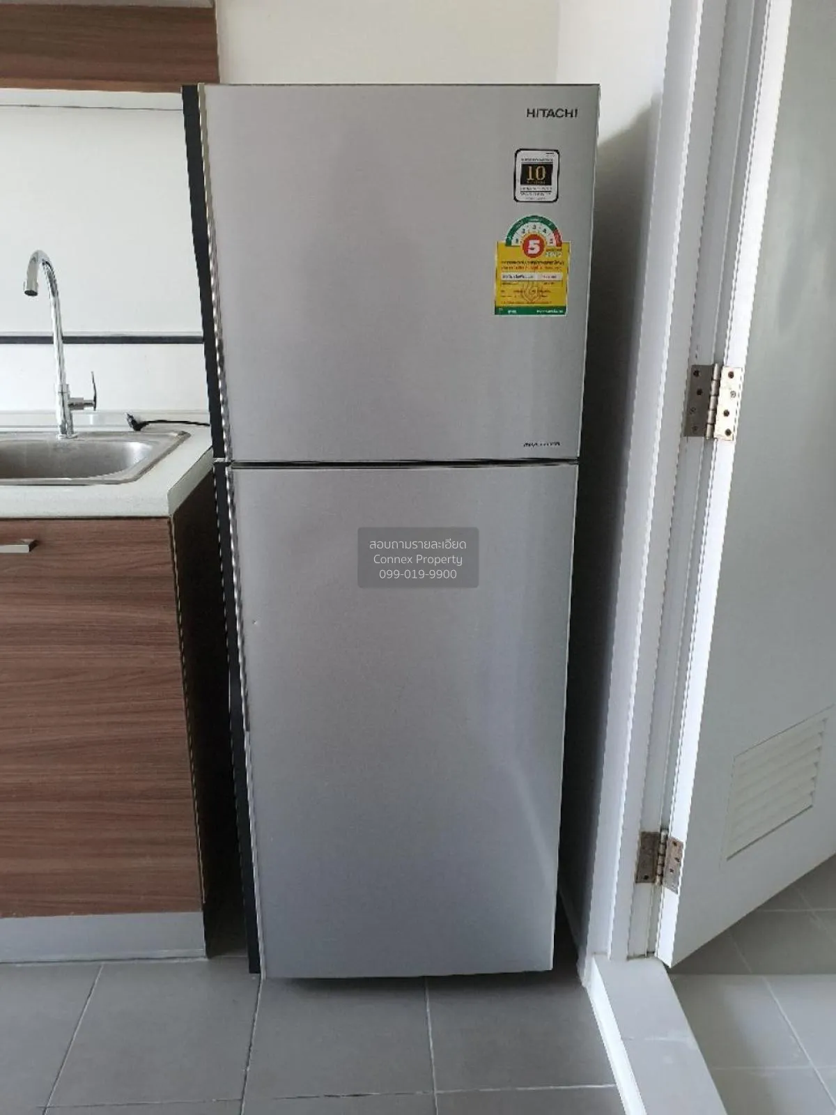 For Rent Condo , The Tree Interchange , MRT-Tao Poon , Bang Sue ,