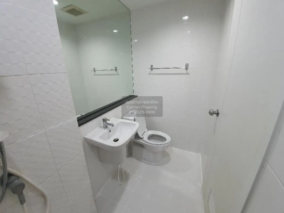 For Rent Condo , The Tree Interchange , MRT-Tao Poon , Bang Sue ,