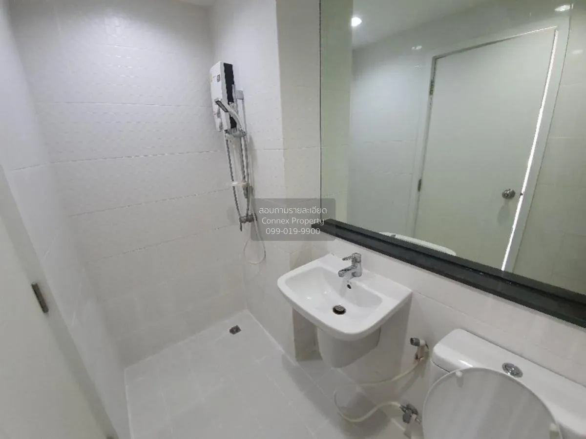 For Rent Condo , The Tree Interchange , MRT-Tao Poon , Bang Sue ,