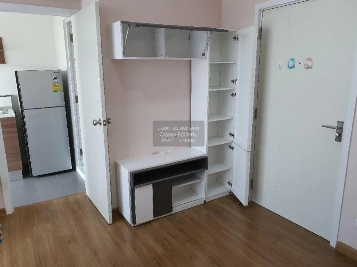 For Rent Condo , The Tree Interchange , MRT-Tao Poon , Bang Sue , 4