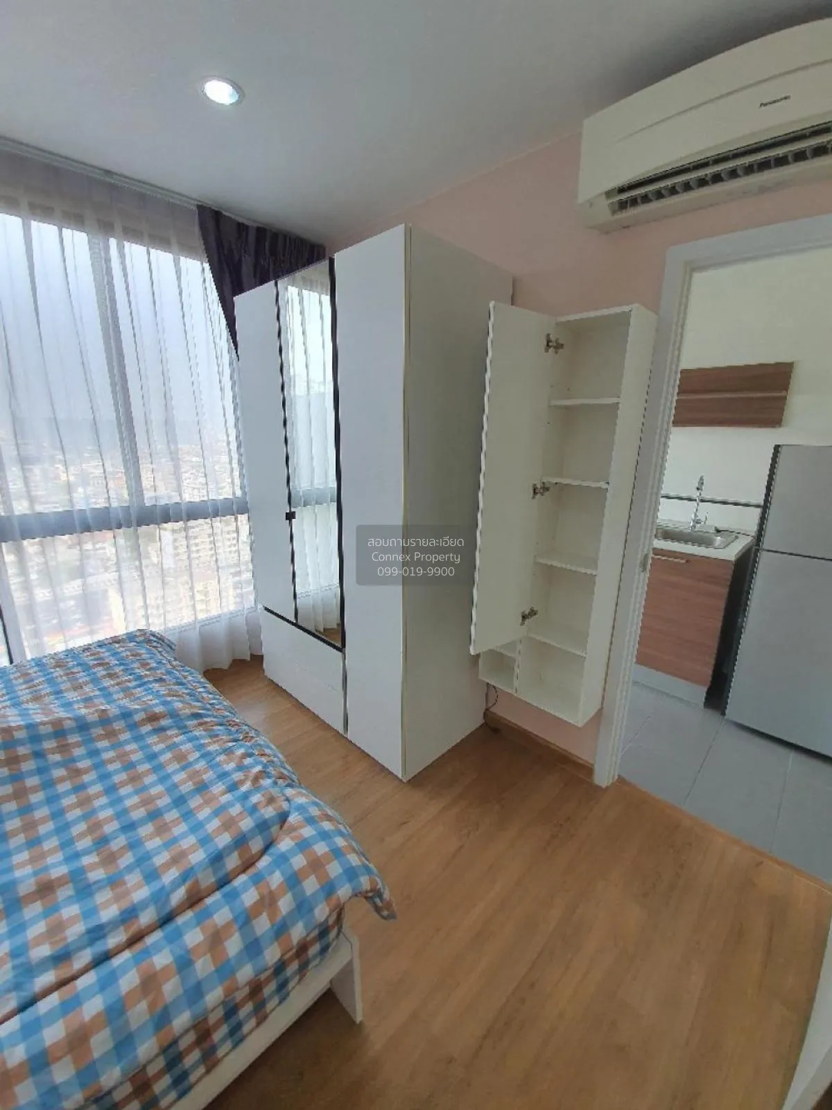 For Sale Condo , The Tree Interchange , MRT-Tao Poon , Bang Sue ,