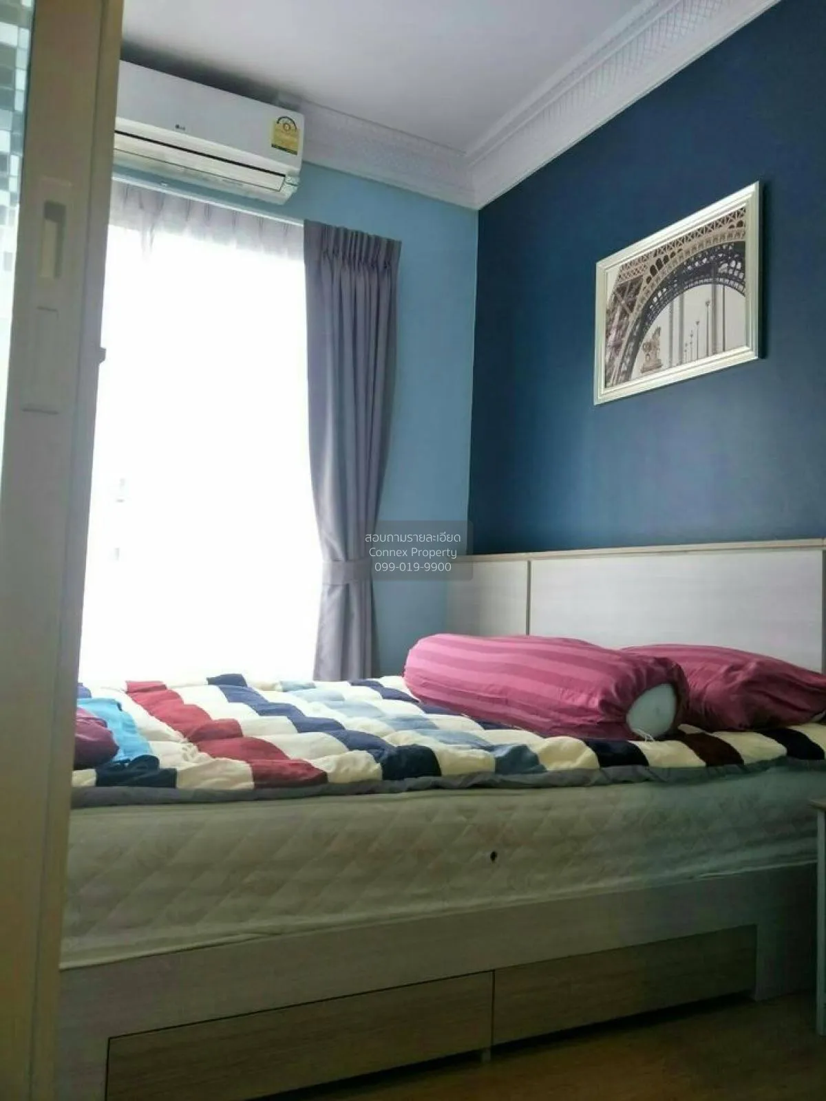 เช่าคอนโด  แชปเตอร์ วัน โมเดิร์น ดัชต์  ราษฎร์บูรณะ เขต ราษฎร์บูร 3