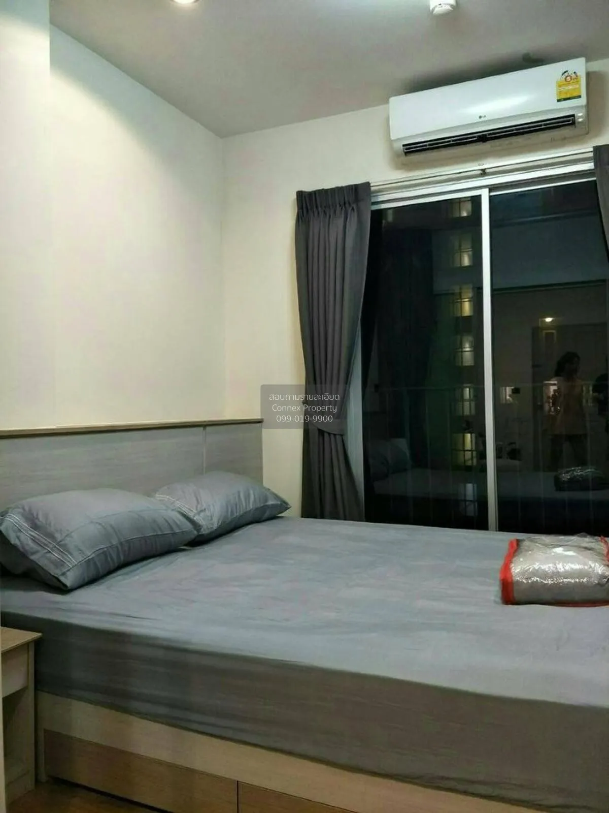 เช่าคอนโด  แชปเตอร์ วัน โมเดิร์น ดัชต์  ราษฎร์บูรณะ เขต ราษฎร์บูร 4