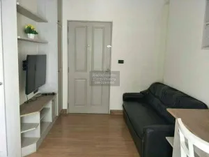 เช่าคอนโด  แชปเตอร์ วัน โมเดิร์น ดัชต์  ราษฎร์บูรณะ เขต ราษฎร์บูรณะ กรุงเทพ CX-89477