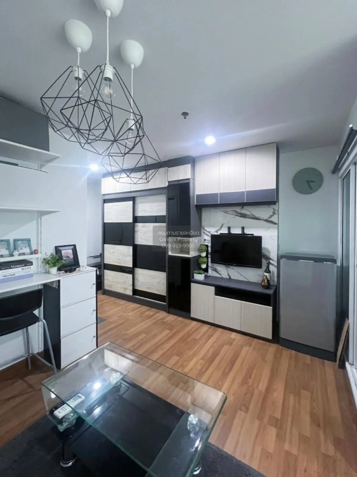 ขายคอนโด   รีเจ้นท์โฮม บางซ่อน MRT-บางซ่อน บางซื่อ เขต บางซื่อ กร 2