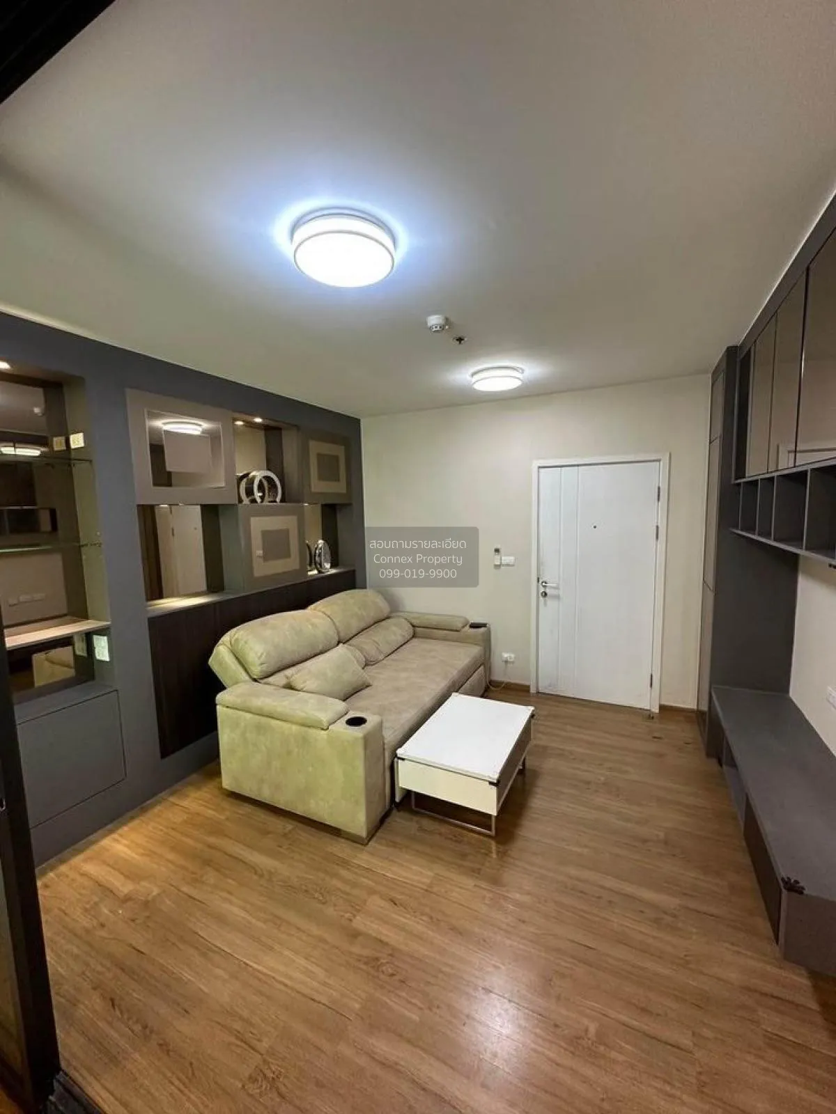 For Sale Condo , The Tree Rio Bang - Aor , MRT-Bang O , Bang O ,  3