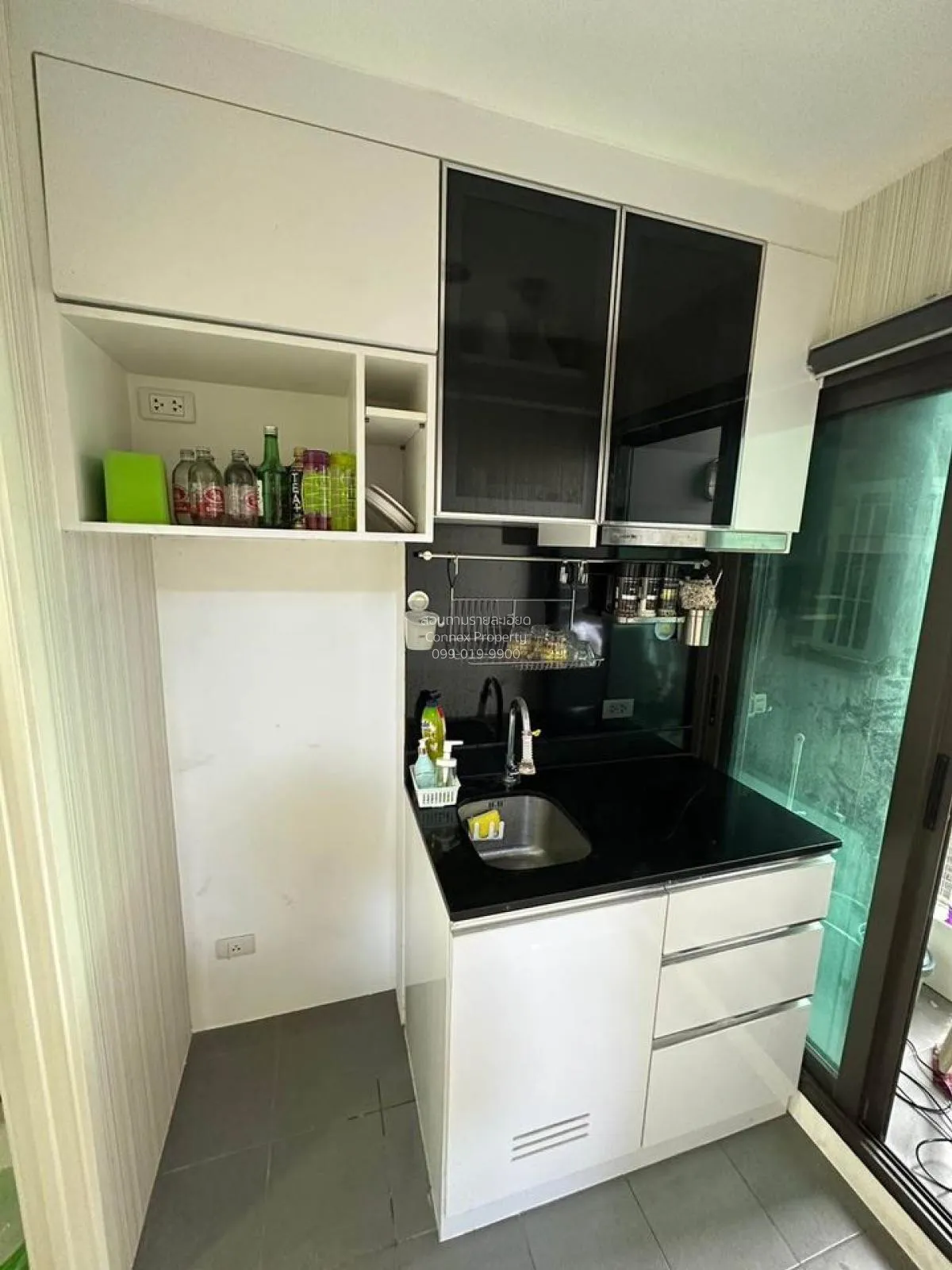 ขายคอนโด  เดอะ ทรี ริโอ้ บางอ้อ สเตชั่น MRT-บางอ้อ บางอ้อ เขต บาง