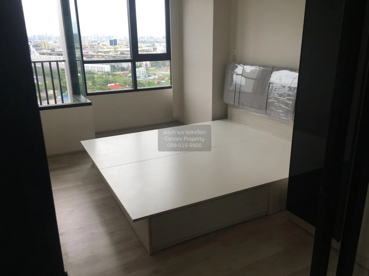 เช่าคอนโด  นิช โมโน เมกะ สเปซ บางนา บางแก้ว บางพลี สมุทรปราการ CX