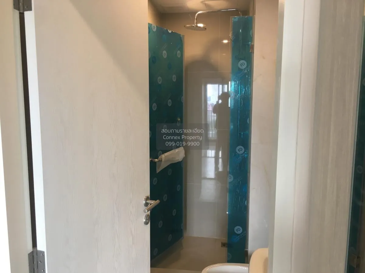 เช่าคอนโด  นิช โมโน เมกะ สเปซ บางนา บางแก้ว บางพลี สมุทรปราการ CX