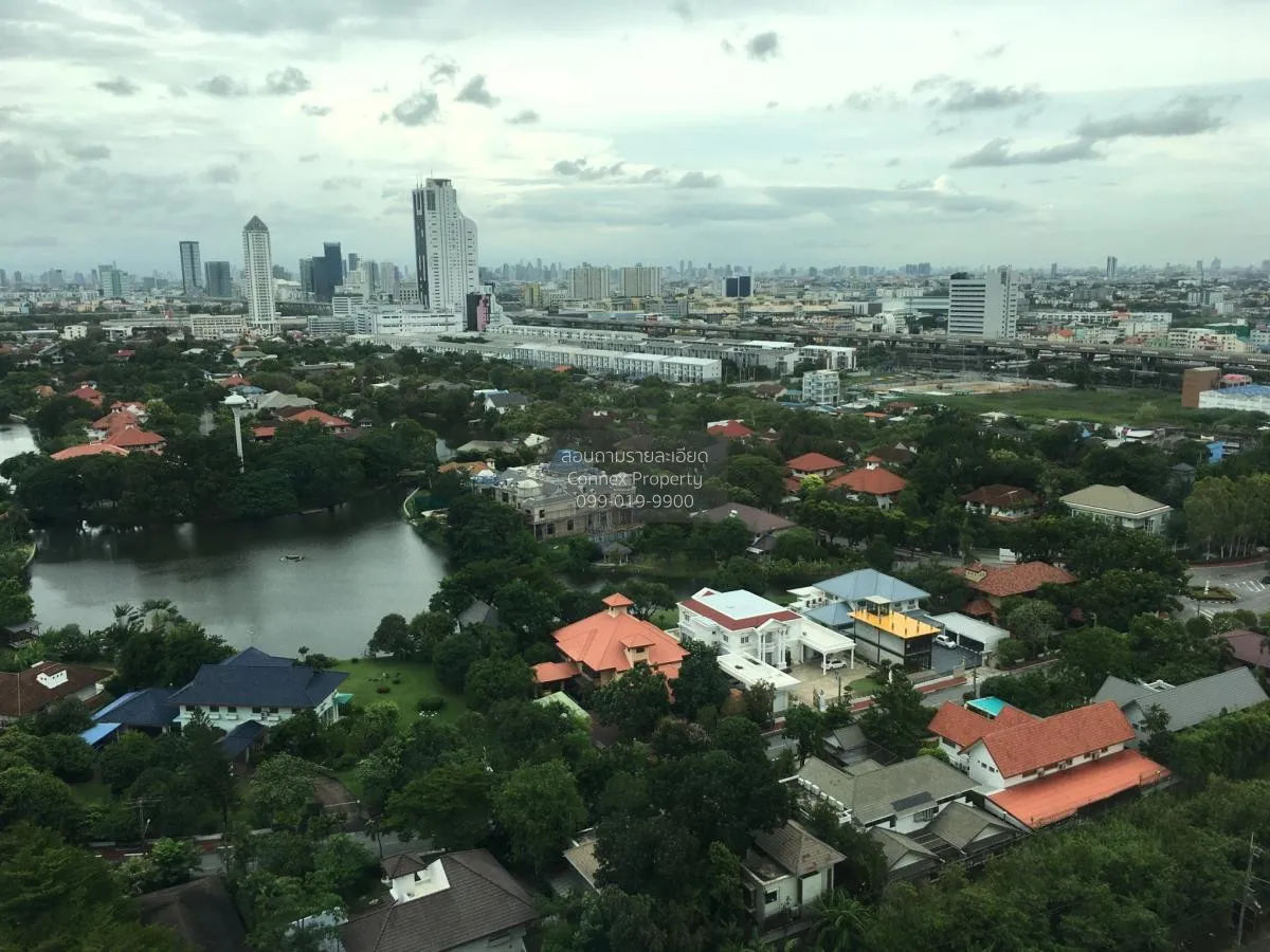 เช่าคอนโด  นิช โมโน เมกะ สเปซ บางนา บางแก้ว บางพลี สมุทรปราการ CX