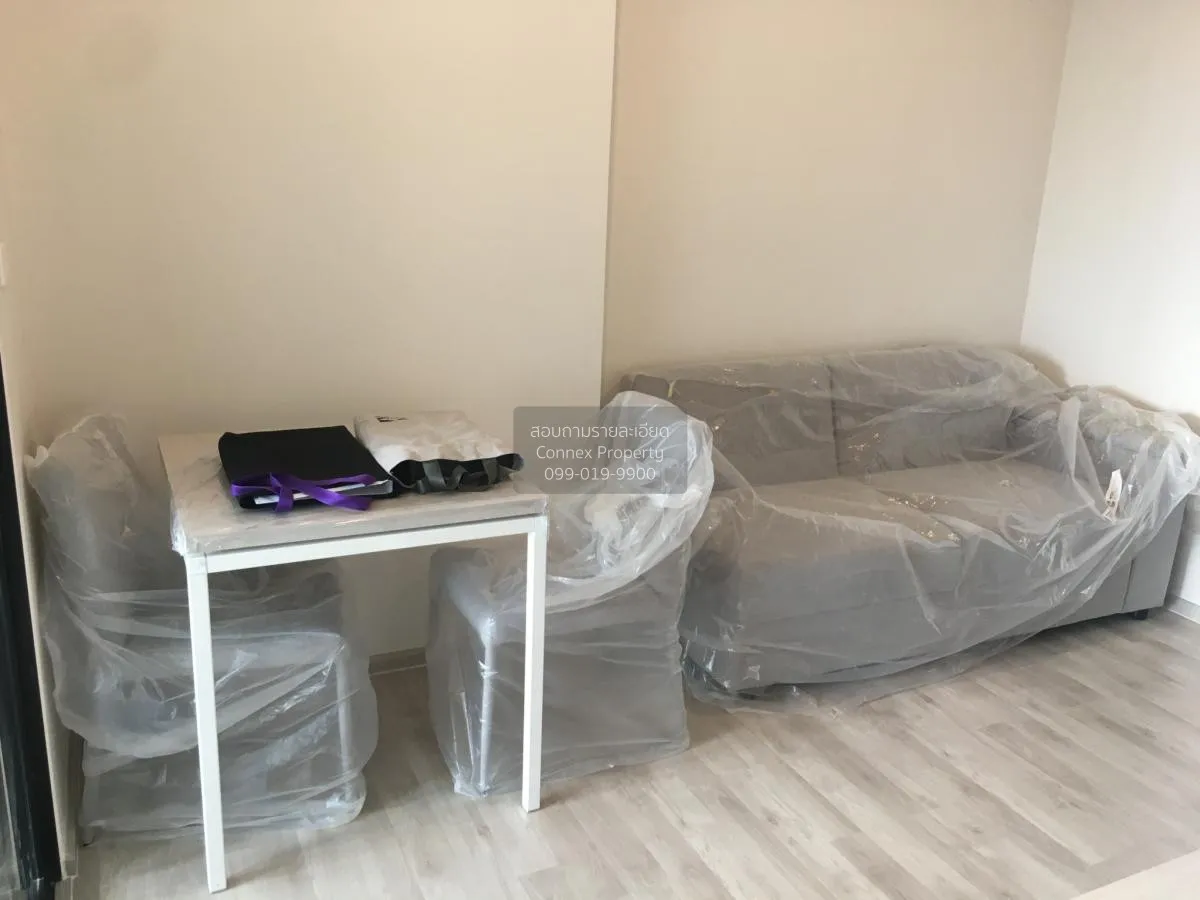 เช่าคอนโด  นิช โมโน เมกะ สเปซ บางนา บางแก้ว บางพลี สมุทรปราการ CX 1