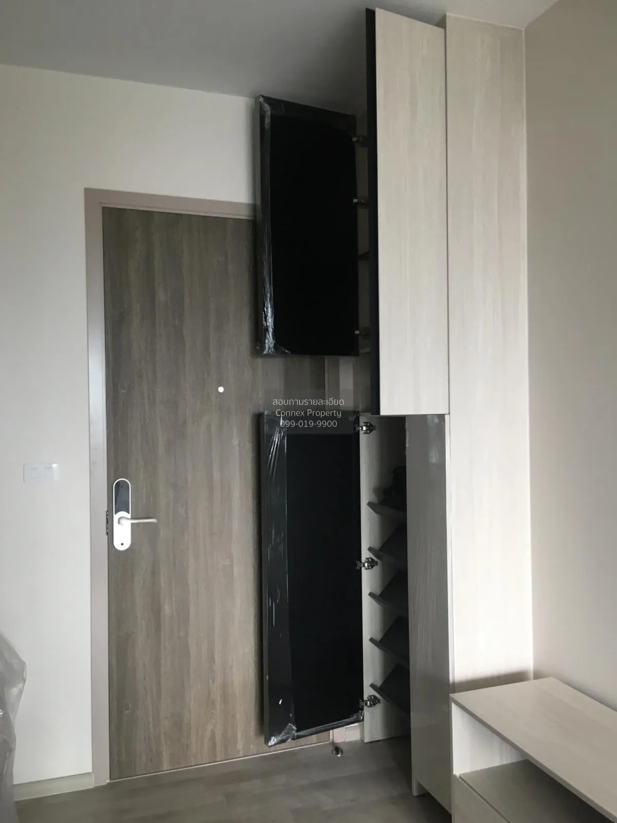 เช่าคอนโด  นิช โมโน เมกะ สเปซ บางนา บางแก้ว บางพลี สมุทรปราการ CX