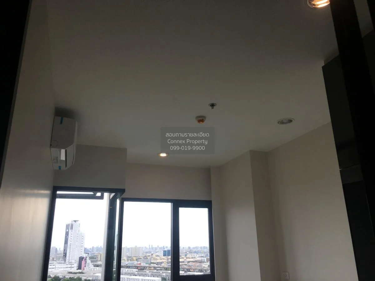 เช่าคอนโด  นิช โมโน เมกะ สเปซ บางนา บางแก้ว บางพลี สมุทรปราการ CX