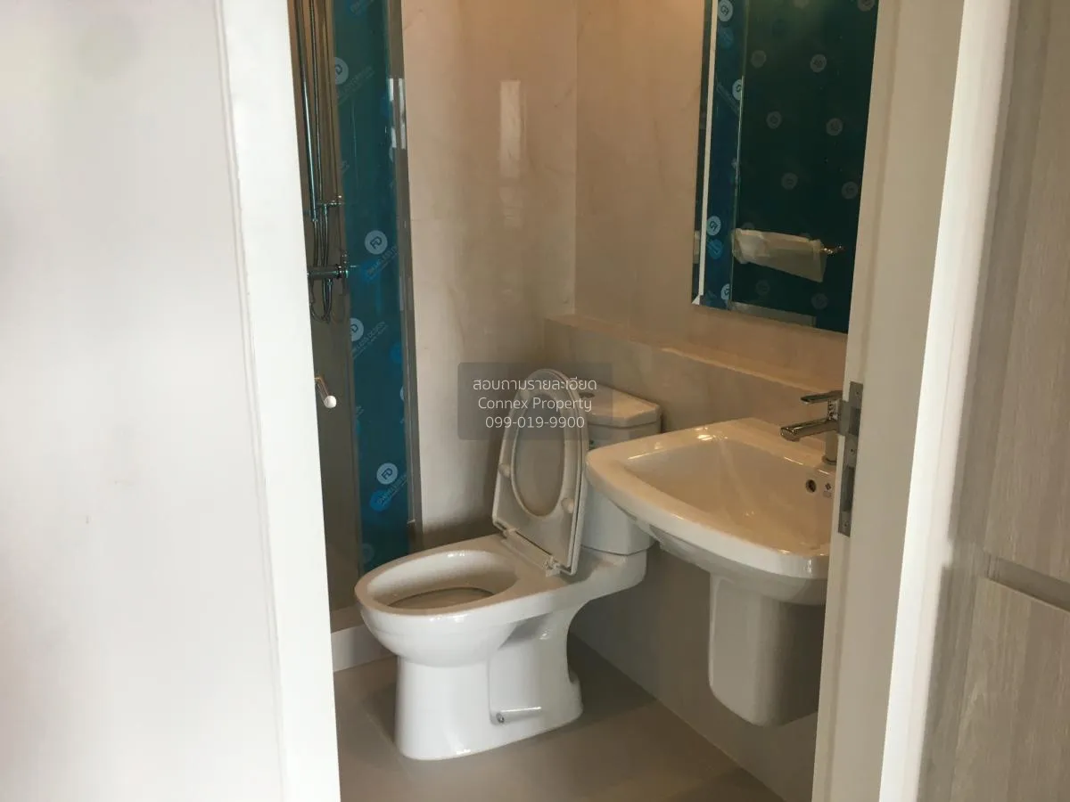 ขายคอนโด  นิช โมโน เมกะ สเปซ บางนา บางแก้ว บางพลี สมุทรปราการ CX-