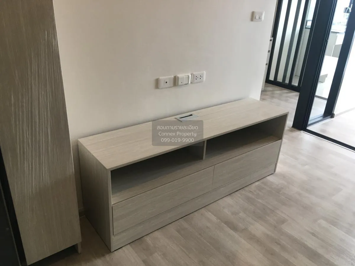 ขายคอนโด  นิช โมโน เมกะ สเปซ บางนา บางแก้ว บางพลี สมุทรปราการ CX- 3