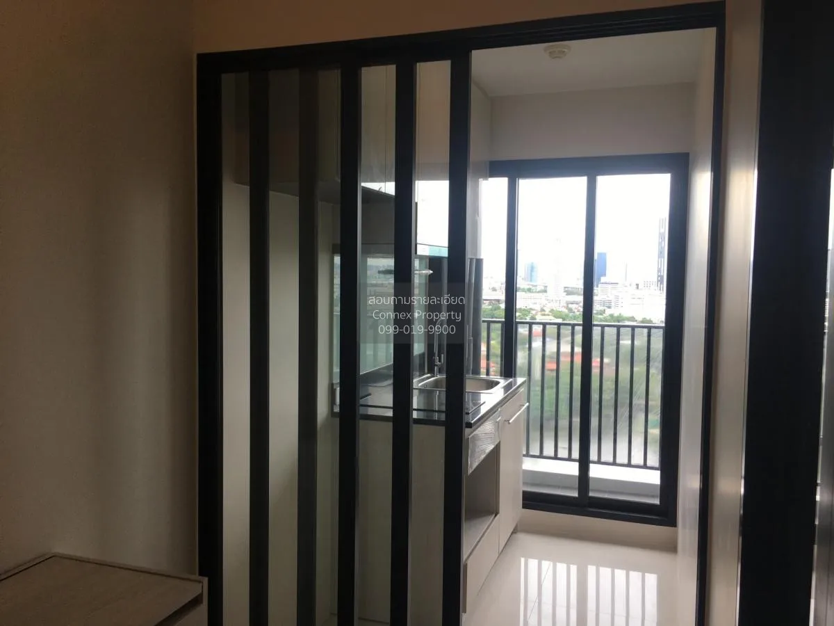 ขายคอนโด  นิช โมโน เมกะ สเปซ บางนา บางแก้ว บางพลี สมุทรปราการ CX-