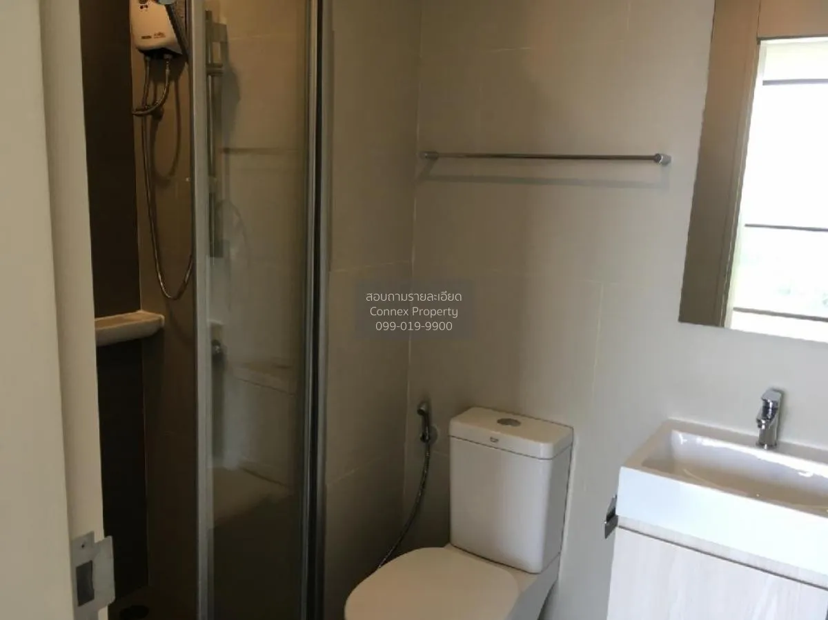 For Rent Condo , Lumpini Suite Phetchaburi Makkasan , MRT-Phetcha