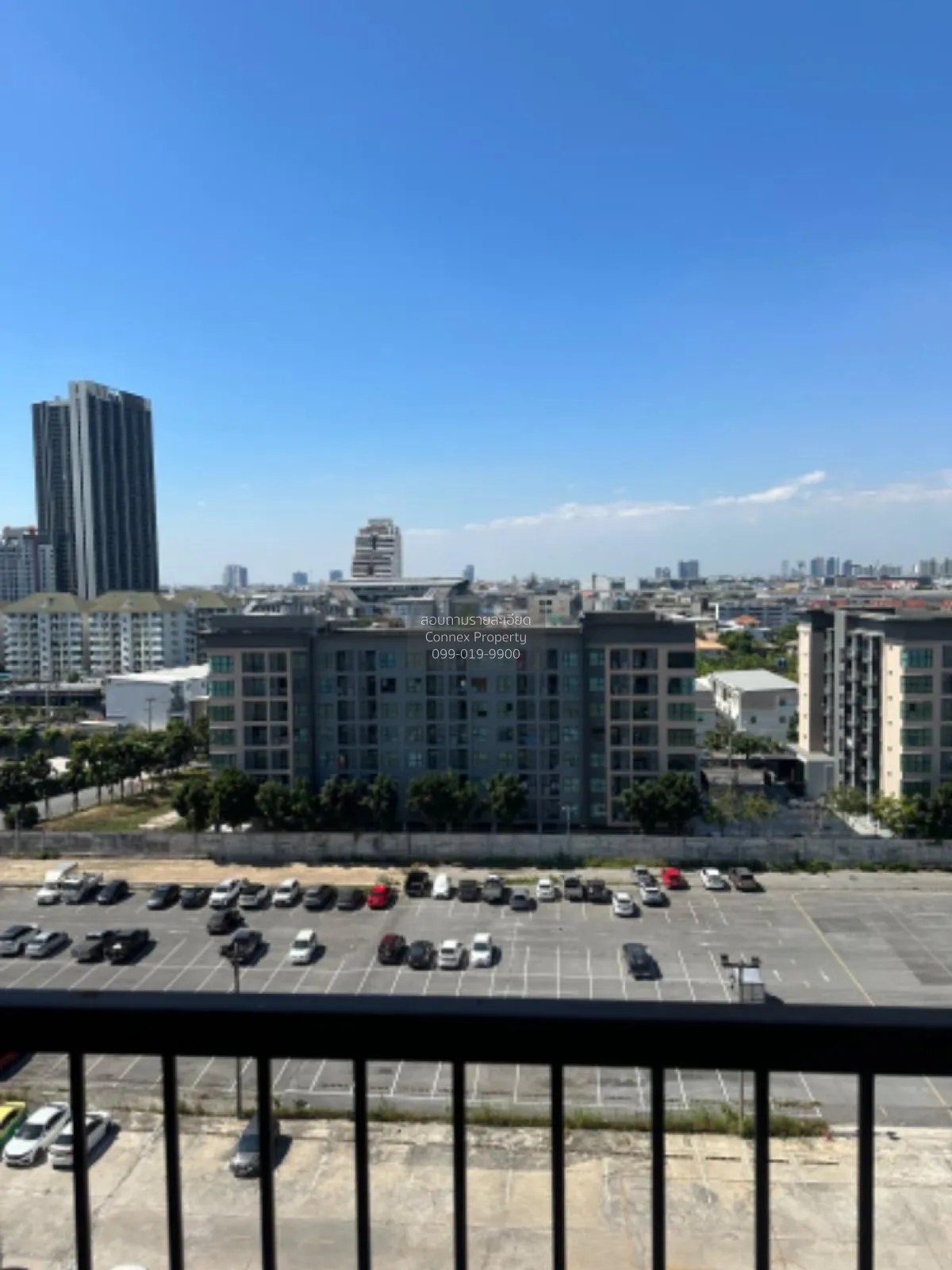 ขายคอนโด  ซิตี้โฮม ศรีนครินทร์ BTS-แบริ่ง บางนา เขต บางนา กรุงเทพ