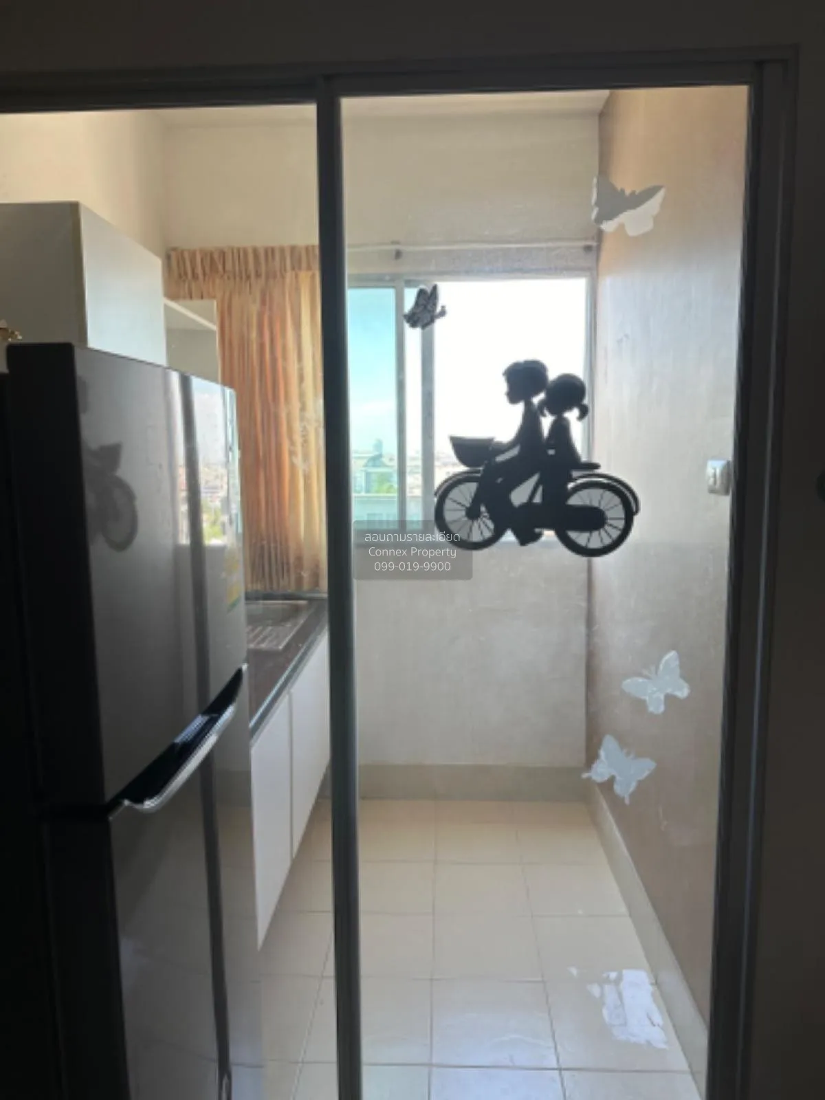 ขายคอนโด  ซิตี้โฮม ศรีนครินทร์ BTS-แบริ่ง บางนา เขต บางนา กรุงเทพ