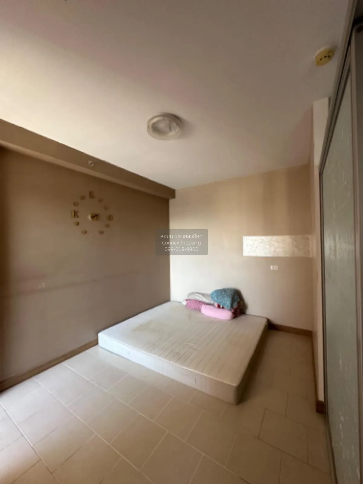 ขายคอนโด  ซิตี้โฮม ศรีนครินทร์ BTS-แบริ่ง บางนา เขต บางนา กรุงเทพ