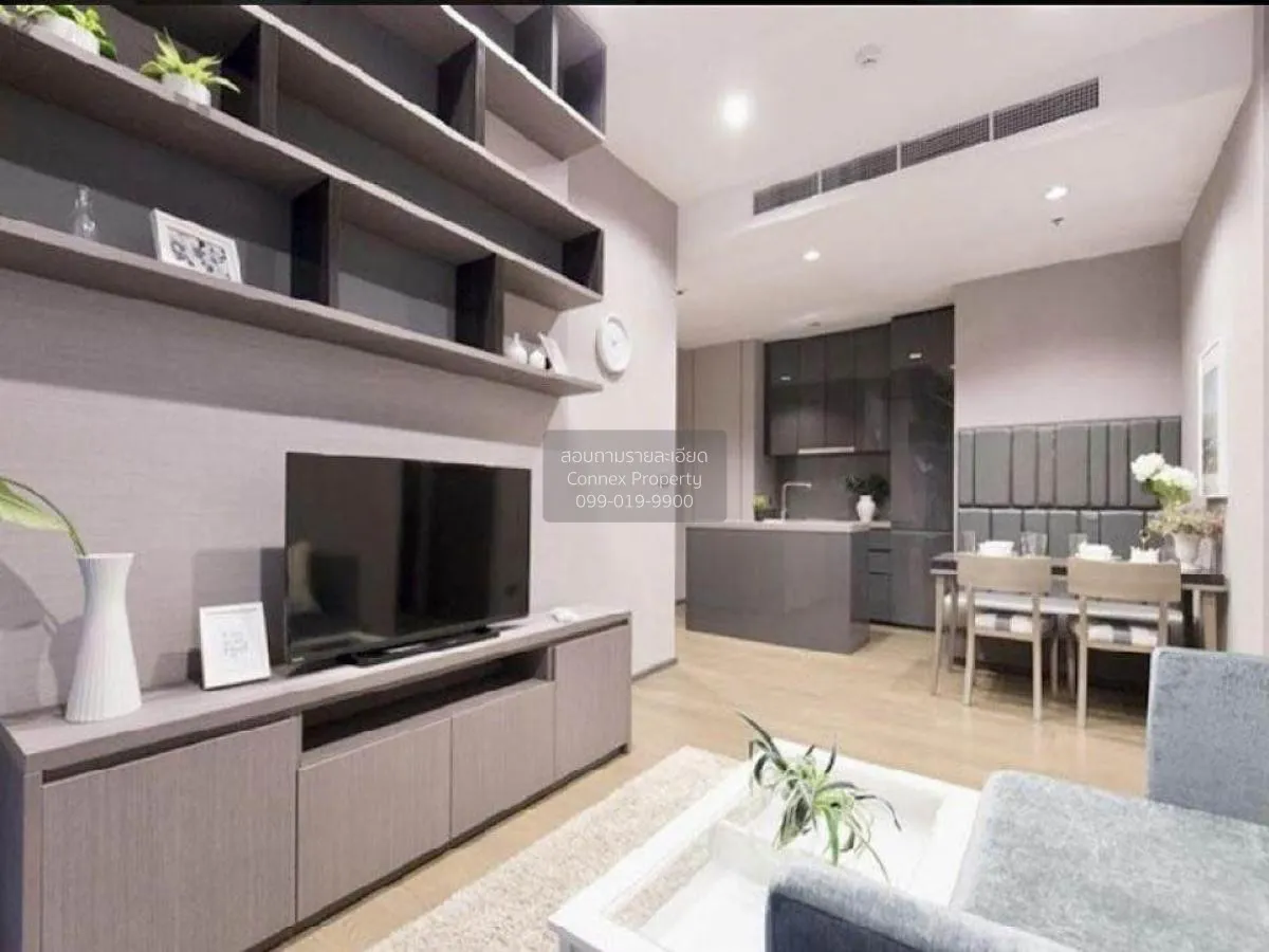 For Sale Condo , The Diplomat Sathorn , BTS-Surasak , Silom , Ban 1
