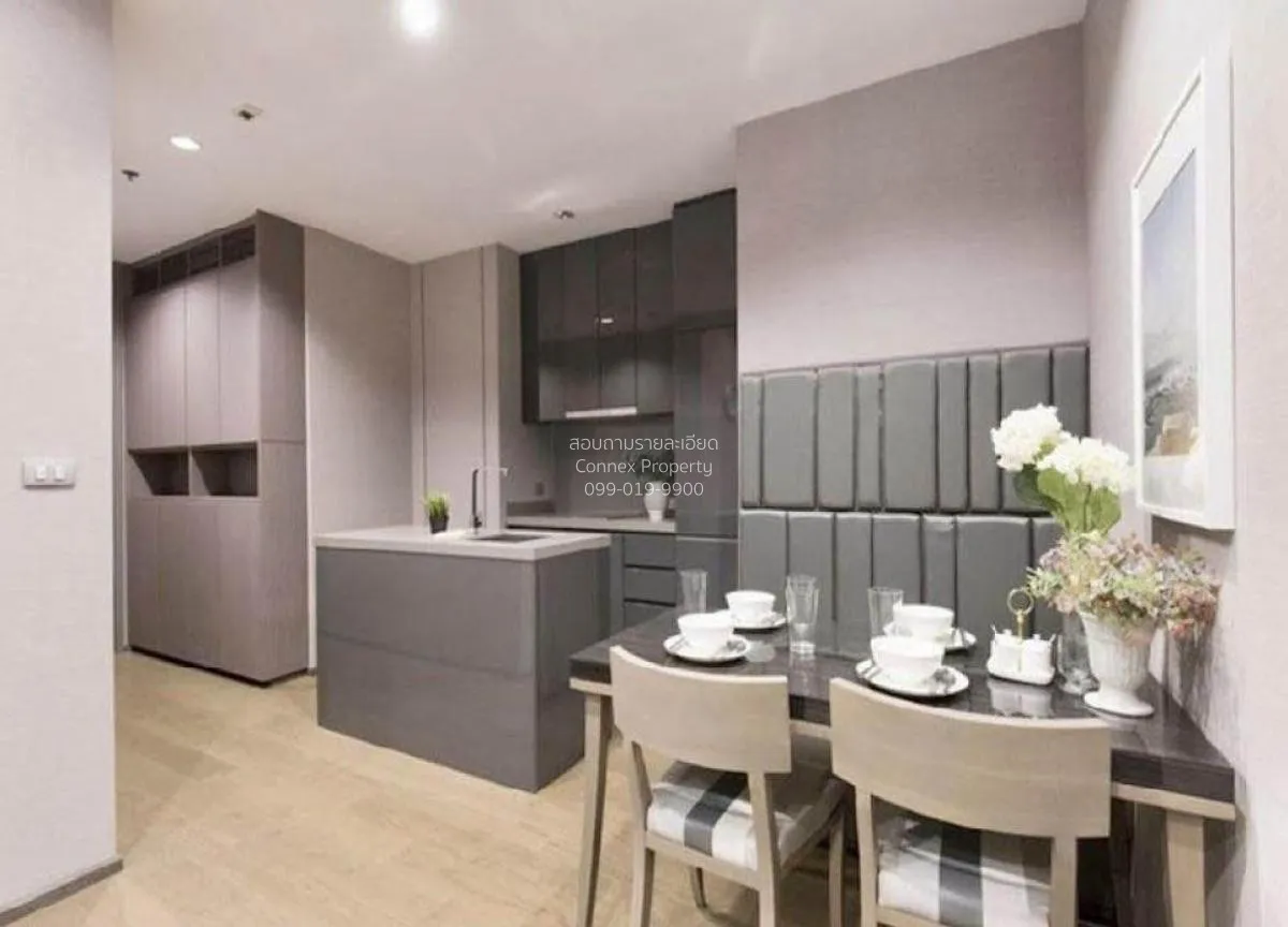 For Sale Condo , The Diplomat Sathorn , BTS-Surasak , Silom , Ban 3