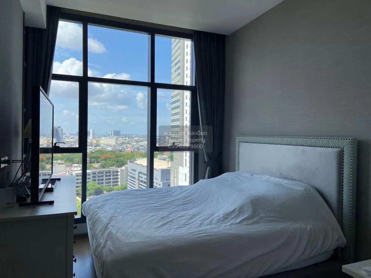 For Sale Condo , The Diplomat Sathorn , BTS-Surasak , Silom , Ban