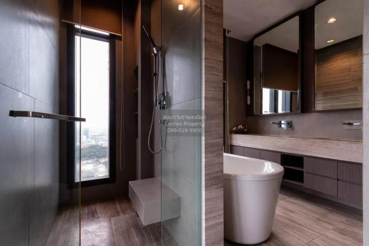 For Sale Condo , The Diplomat Sathorn , BTS-Surasak , Silom , Ban