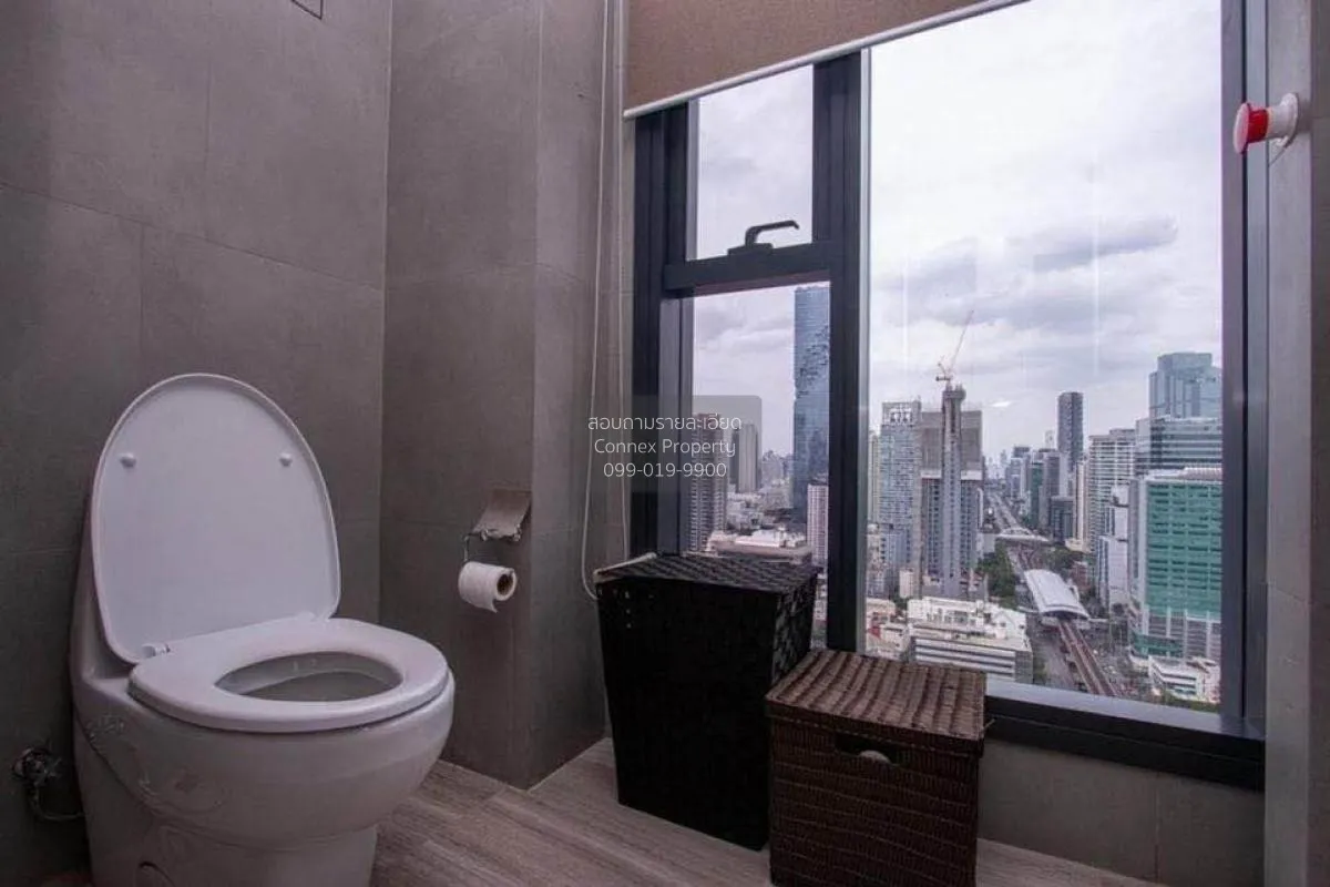 For Sale Condo , The Diplomat Sathorn , BTS-Surasak , Silom , Ban