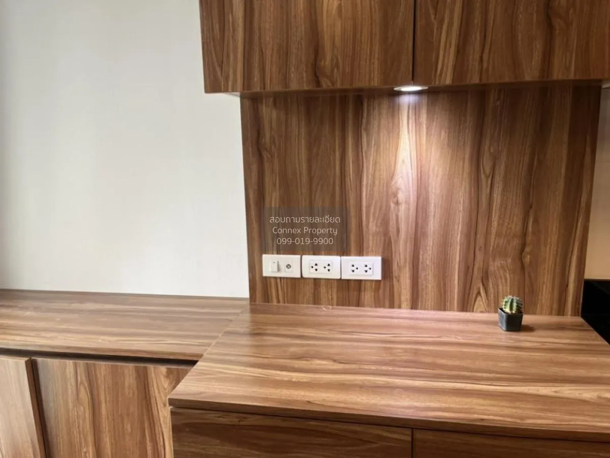 For Rent Condo , Ideo Sathorn - Taksin , BTS-Krung Thon Buri , Kh 2