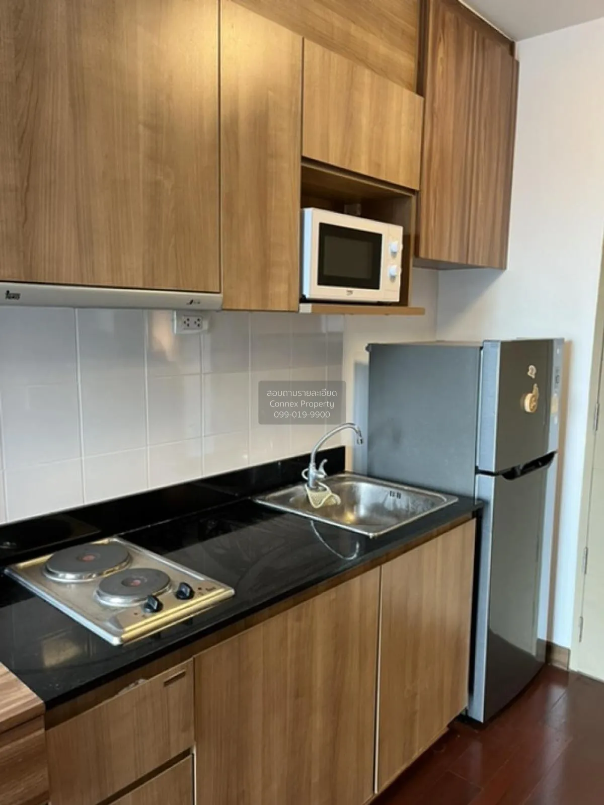 For Rent Condo , Ideo Sathorn - Taksin , BTS-Krung Thon Buri , Kh 3