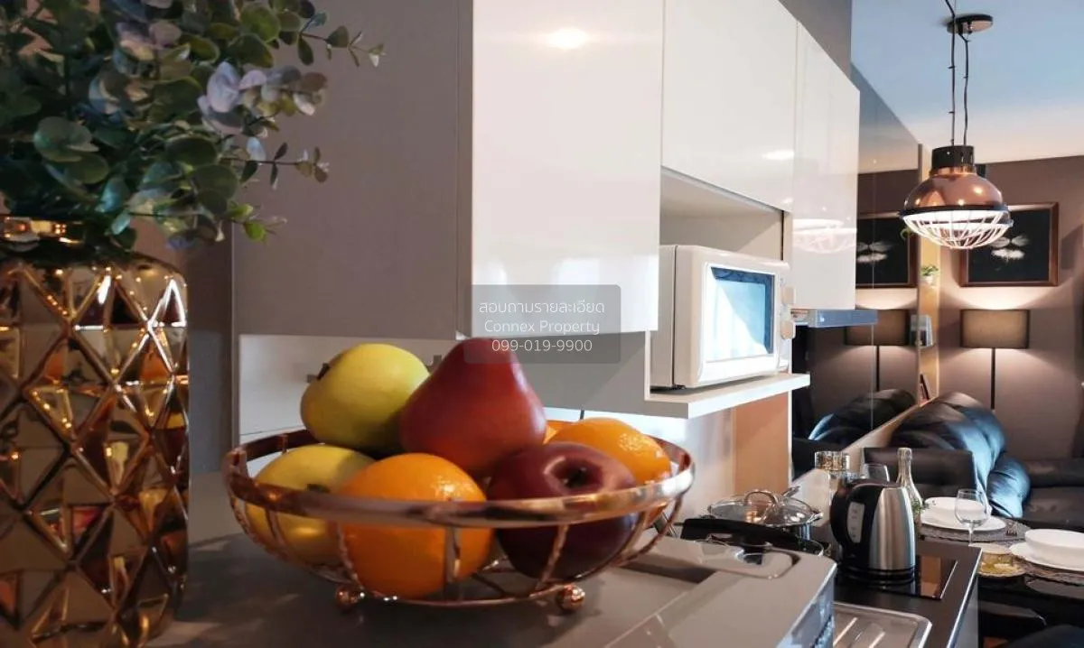 For Rent Condo , The Parkland Ratchada - Wongsawang , MRT-Wong Sa