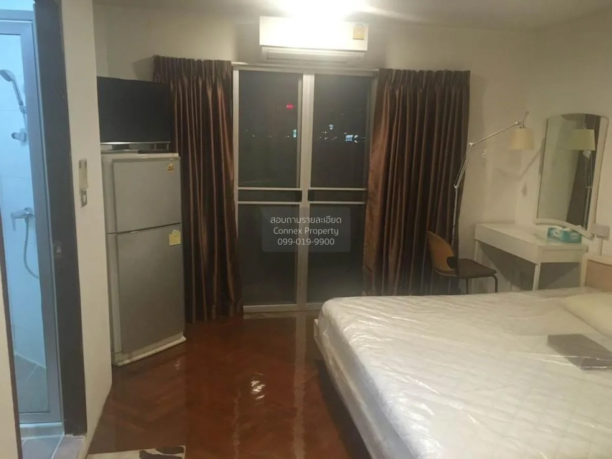 ขายคอนโด  วิทยุ คอมเพล็กซ์ BTS-เพลินจิต มักกะสัน เขต ราชเทวี กรุง 4