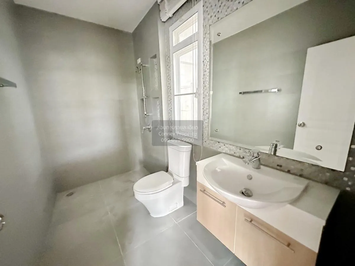 For Sale House , Grand Bangkok Boulevard Pinklao , Salathammasop 