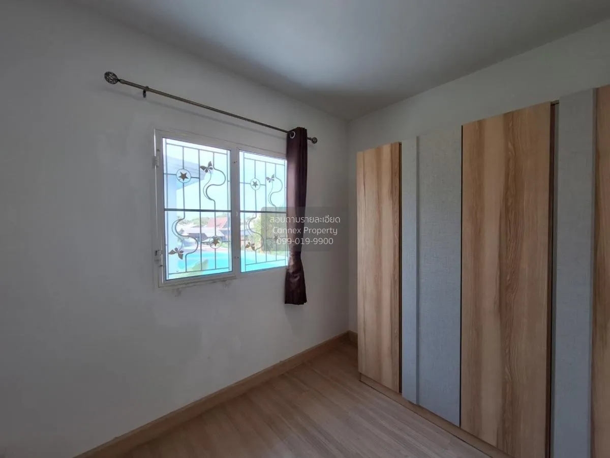 ขายทาวน์เฮ้าส์/ทาวน์โฮม  พฤกษาวิลล์ 93 นครอินทร์ - ราชพฤกษ์ MRT-บ