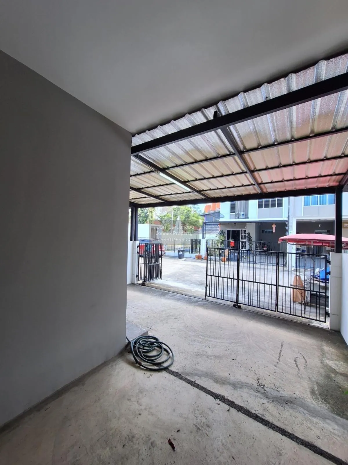 ขายทาวน์เฮ้าส์/ทาวน์โฮม  พฤกษาวิลล์ 93 นครอินทร์ - ราชพฤกษ์ MRT-บ 3