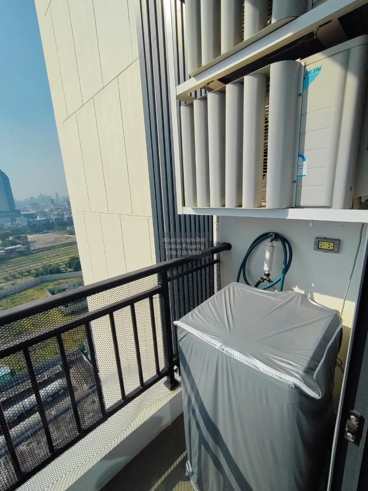 เช่าคอนโด  อาร์ติซาน รัชดา MRT-ศูนย์วัฒนธรรมแห่งประเทศไทย ห้วยขวา