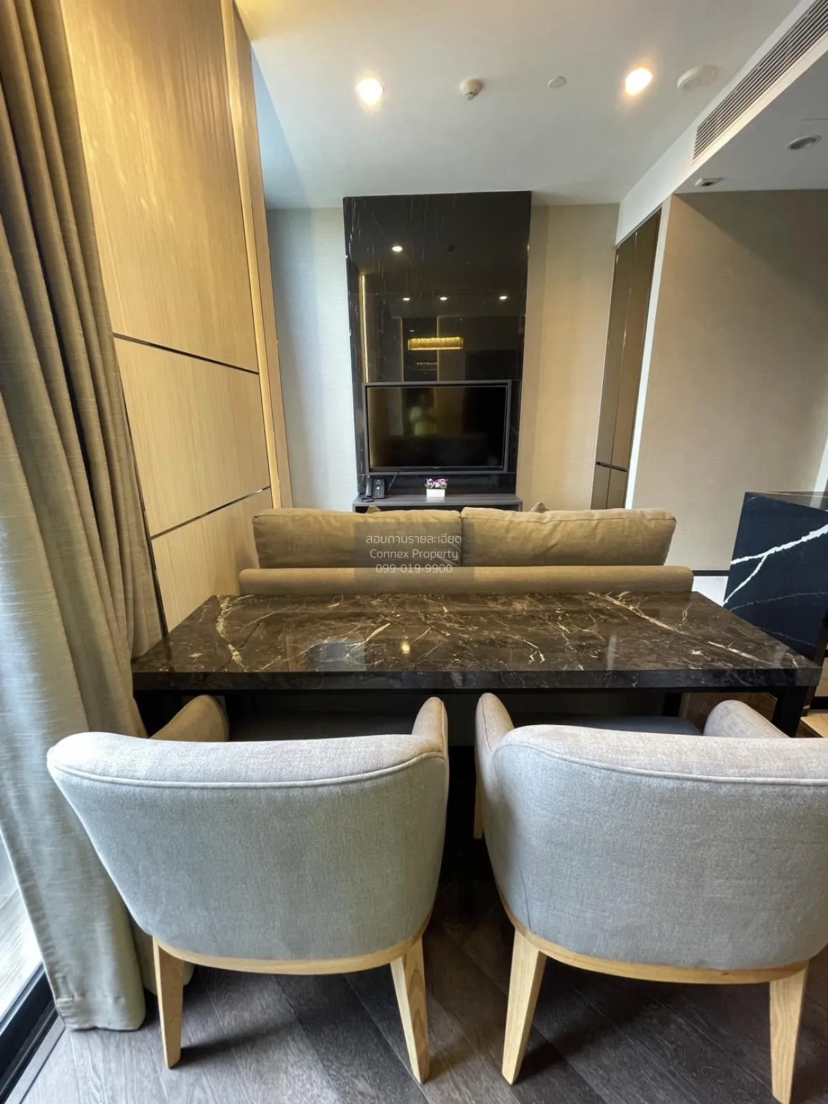 For Sale Condo , The Esse Sukhumvit 36 , BTS-Thong Lo , Phra Khan