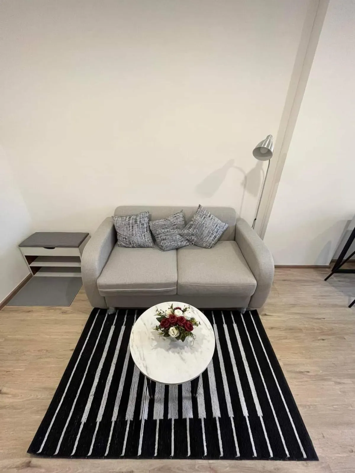 เช่าคอนโด  วันเดอร์ เกษตร ลาดยาว เขต จตุจักร กรุงเทพ CX-89502 2