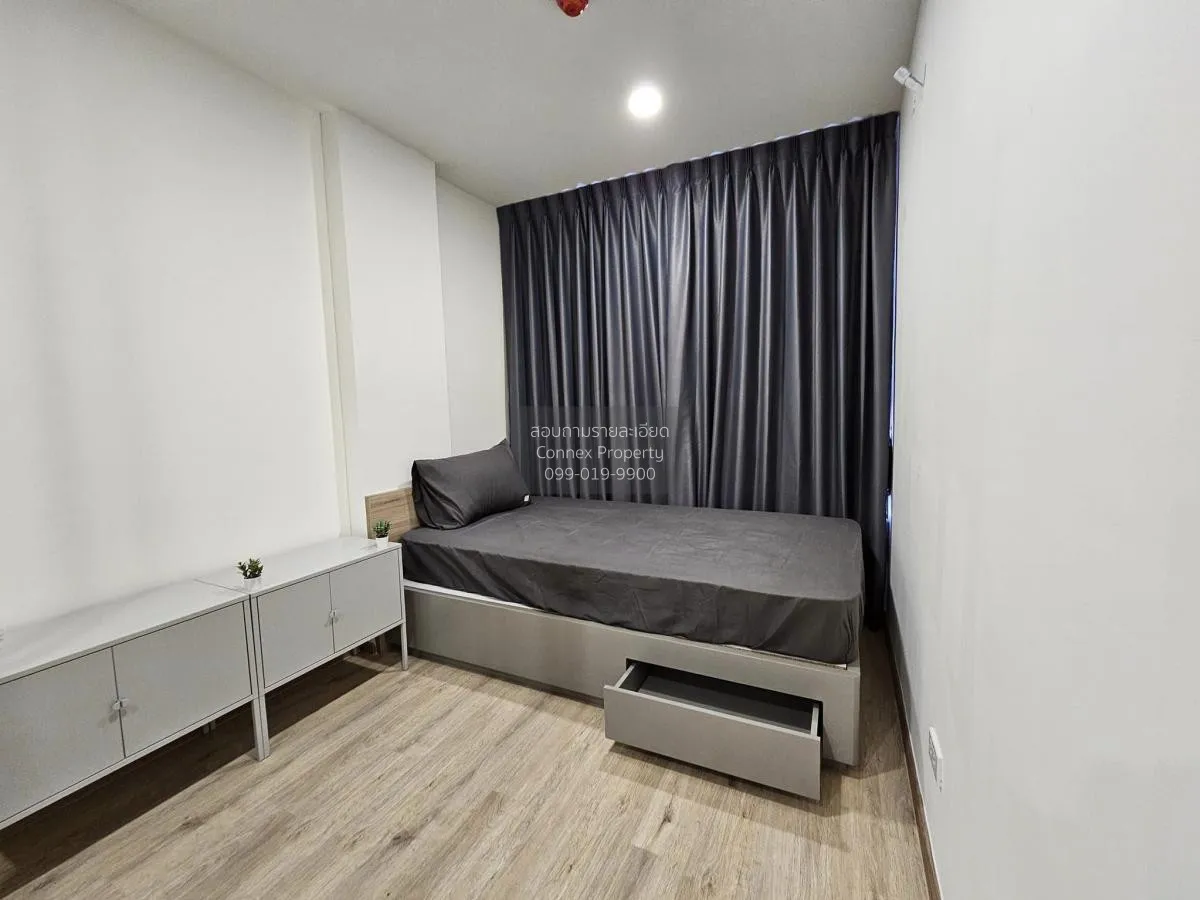 เช่าคอนโด  วันเดอร์ เกษตร ลาดยาว เขต จตุจักร กรุงเทพ CX-89502