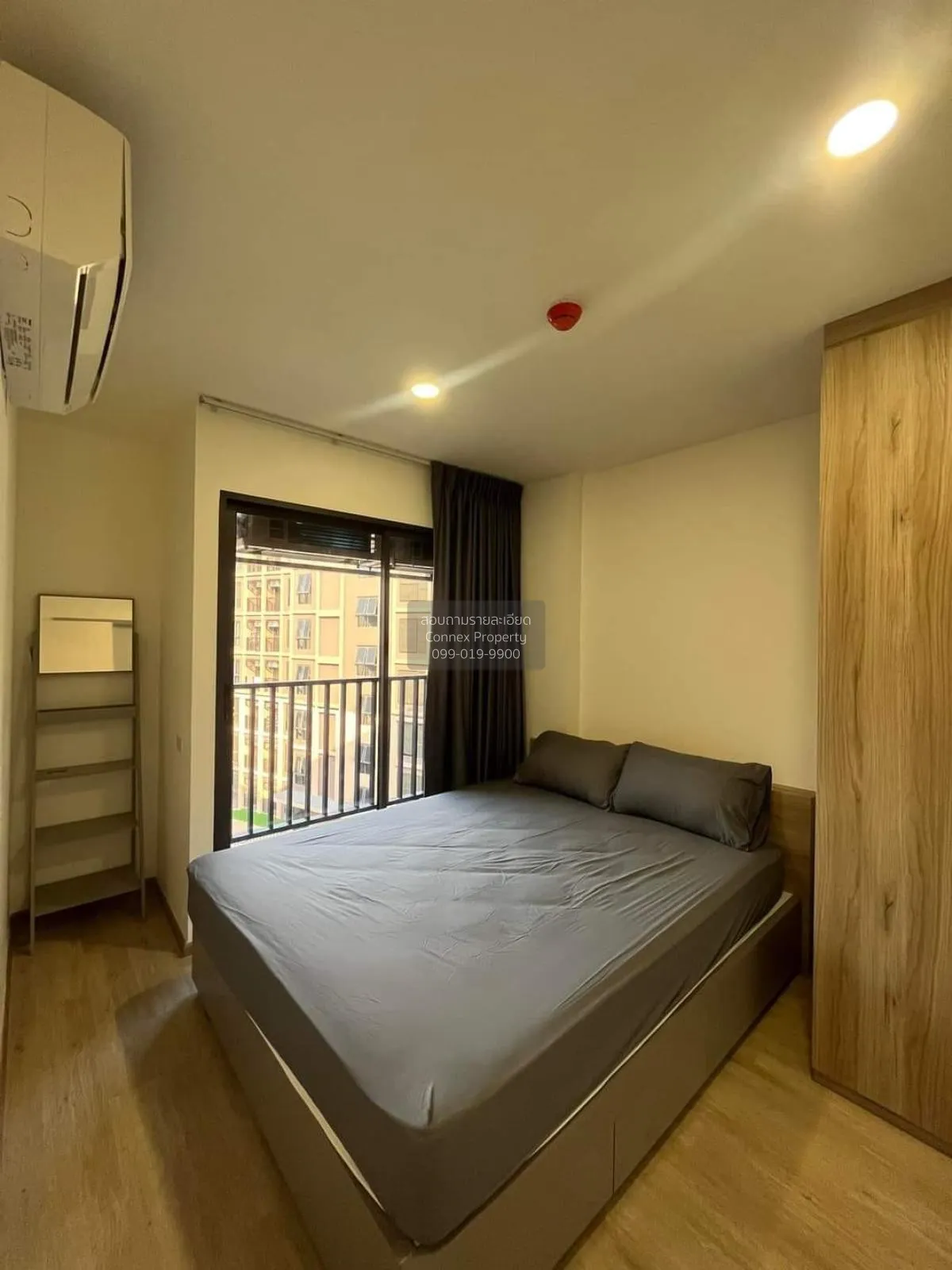 เช่าคอนโด  วันเดอร์ เกษตร ลาดยาว เขต จตุจักร กรุงเทพ CX-89502