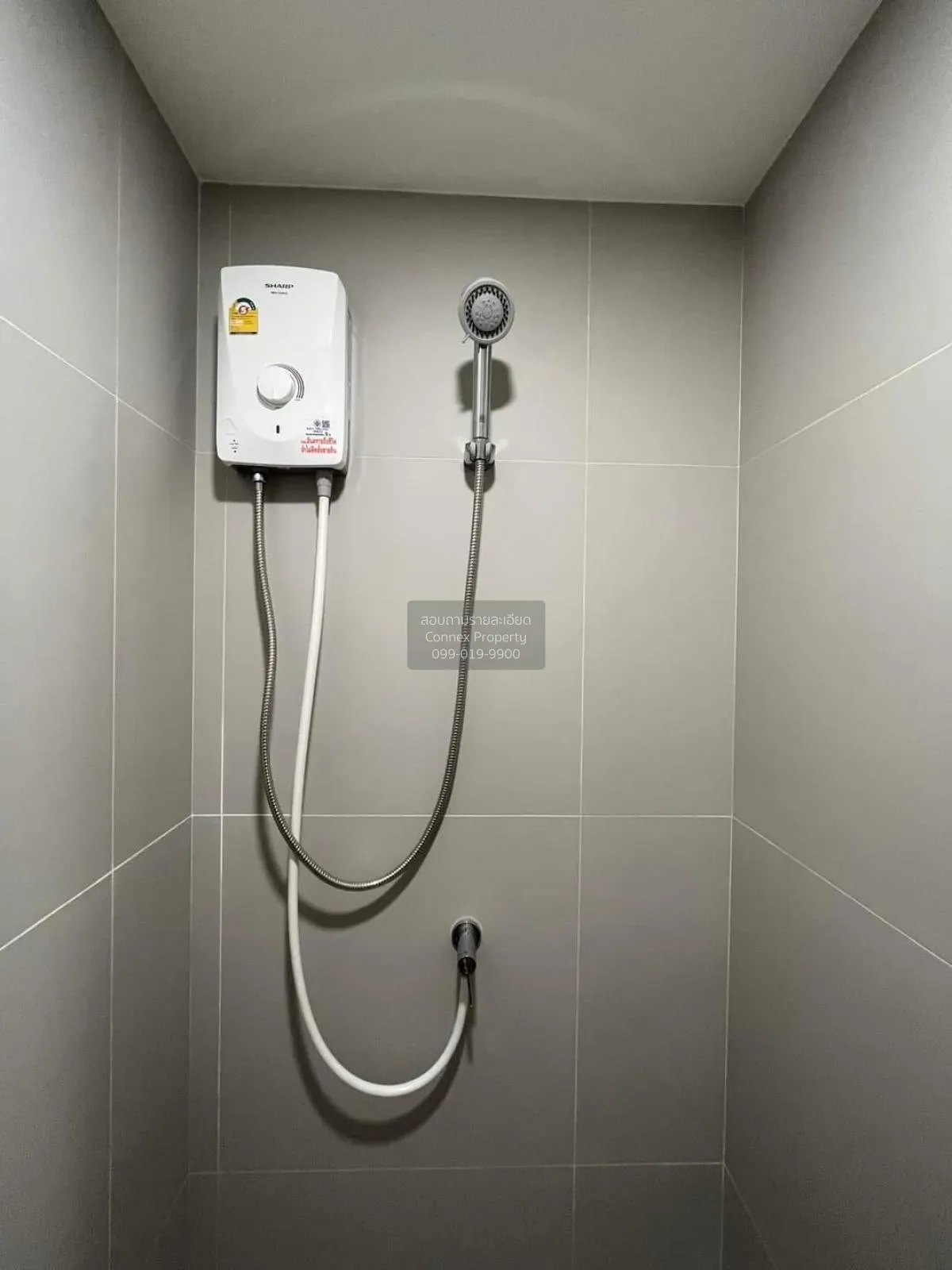 เช่าคอนโด  วันเดอร์ เกษตร ลาดยาว เขต จตุจักร กรุงเทพ CX-89502