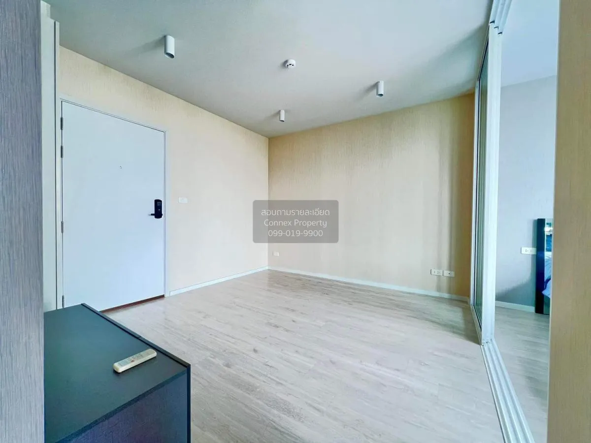 ขายคอนโด  ยู เกษตร – นวมินทร์ อนุสาวรีย์ เขต บางเขน กรุงเทพ CX-89 2