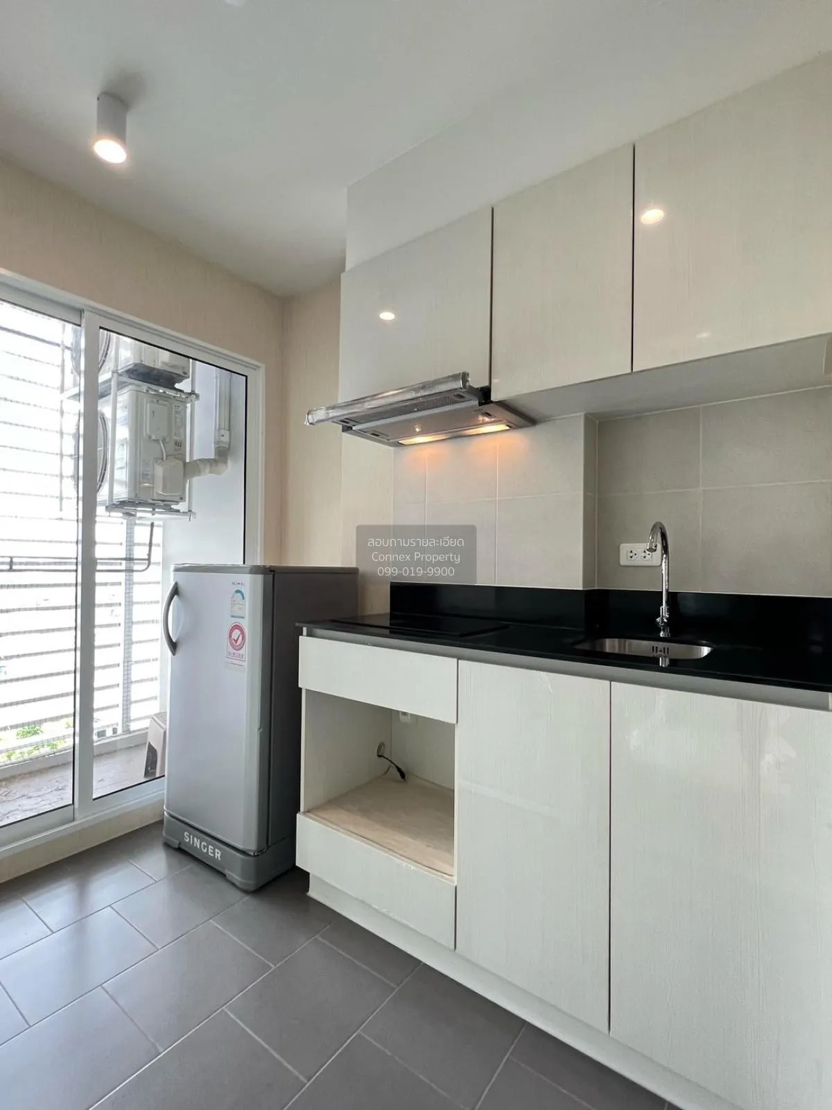 ขายคอนโด  ยู เกษตร – นวมินทร์ อนุสาวรีย์ เขต บางเขน กรุงเทพ CX-89 3