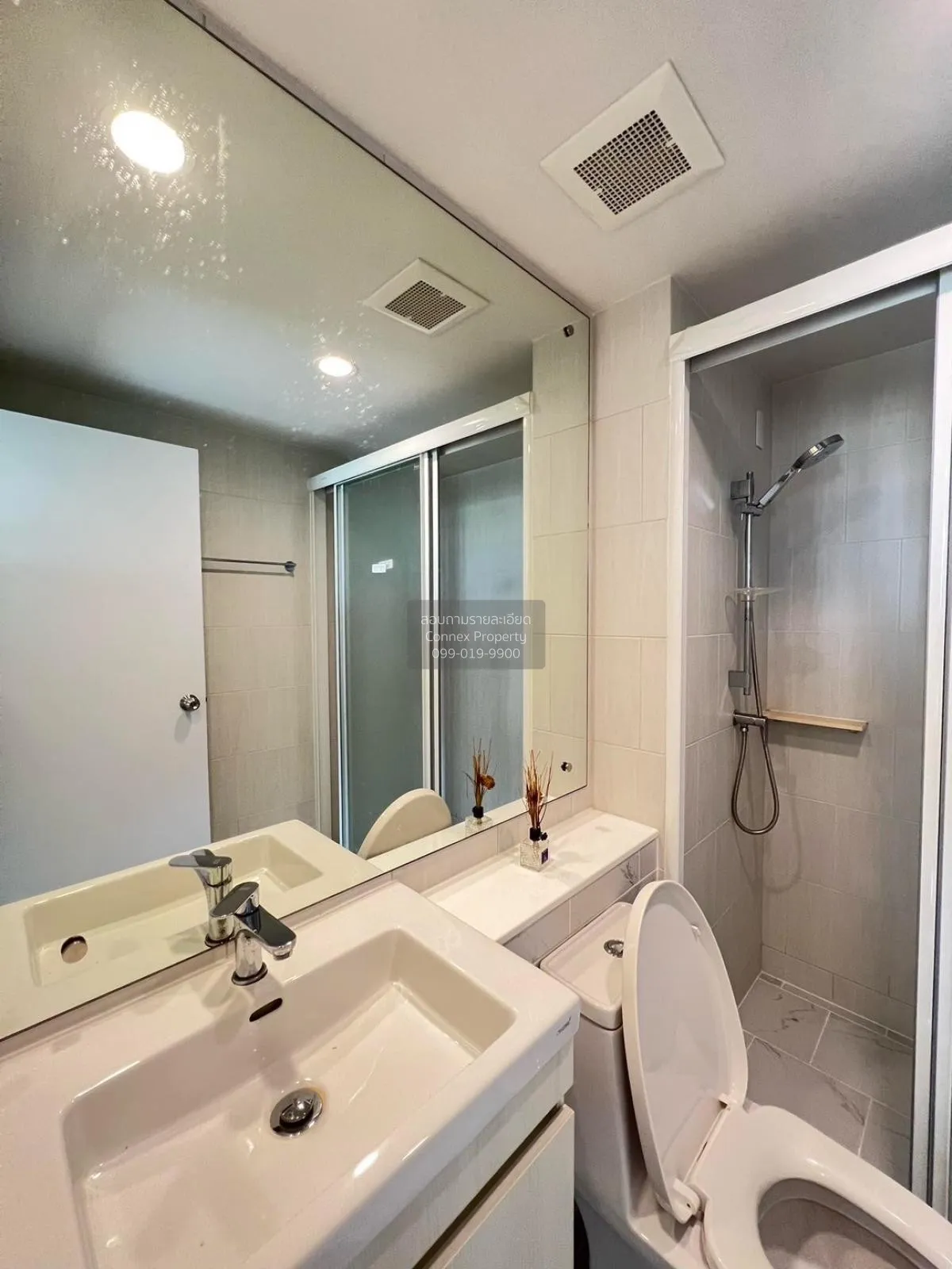 ขายคอนโด  ยู เกษตร – นวมินทร์ อนุสาวรีย์ เขต บางเขน กรุงเทพ CX-89