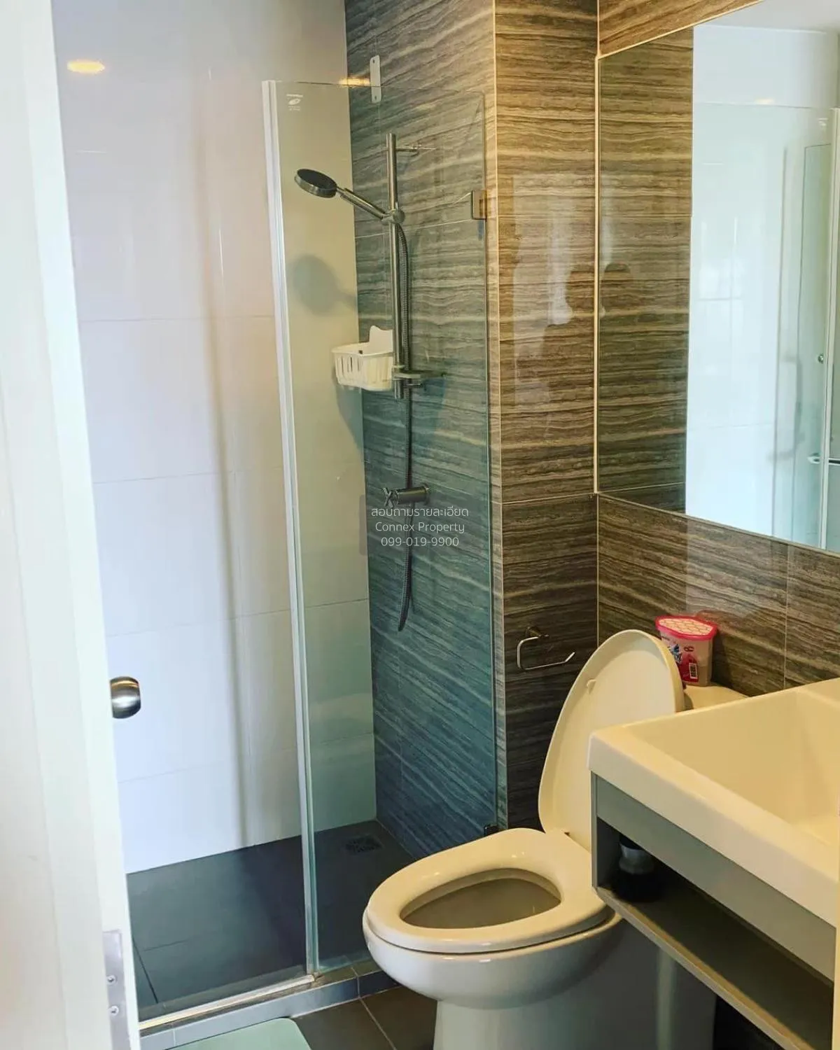 เช่าคอนโด  เคนซิงตัน พหลโยธิน 63 BTS-พหลโยธิน 59 อนุสาวรีย์ เขต บ