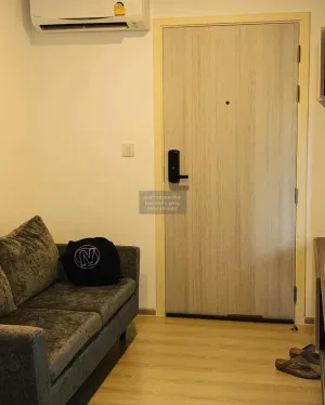 เช่าคอนโด  เคนซิงตัน พหลโยธิน 63 BTS-พหลโยธิน 59 อนุสาวรีย์ เขต บางเขน กรุงเทพ CX-89505